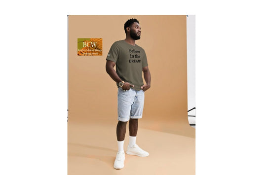 Confidence Starts Within: Clothing That Speaks!