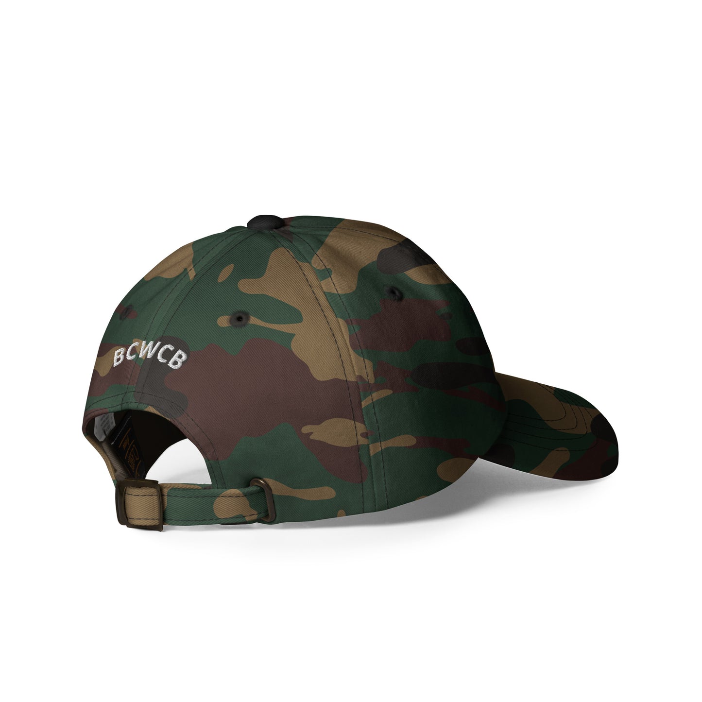 Grace Grace Baseball Hat (Unisex)