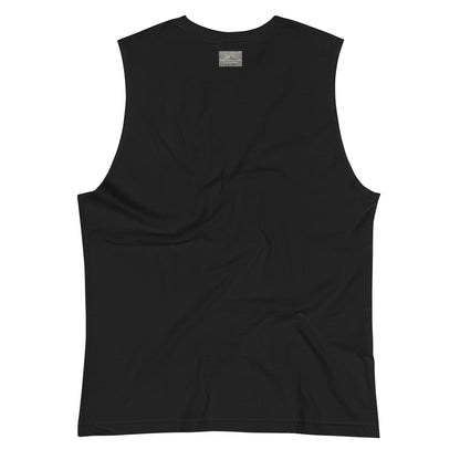 Doing It! Muscle Shirt