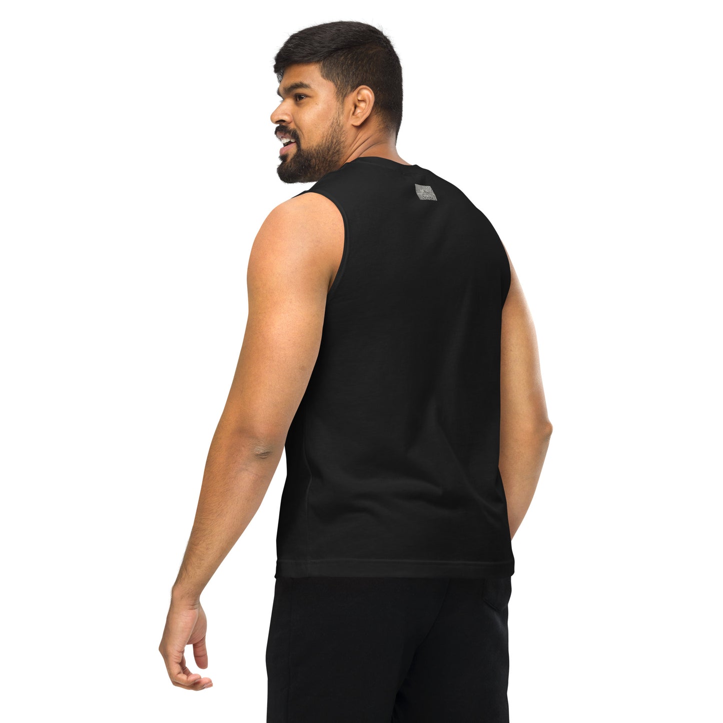 Doing It! Muscle Shirt