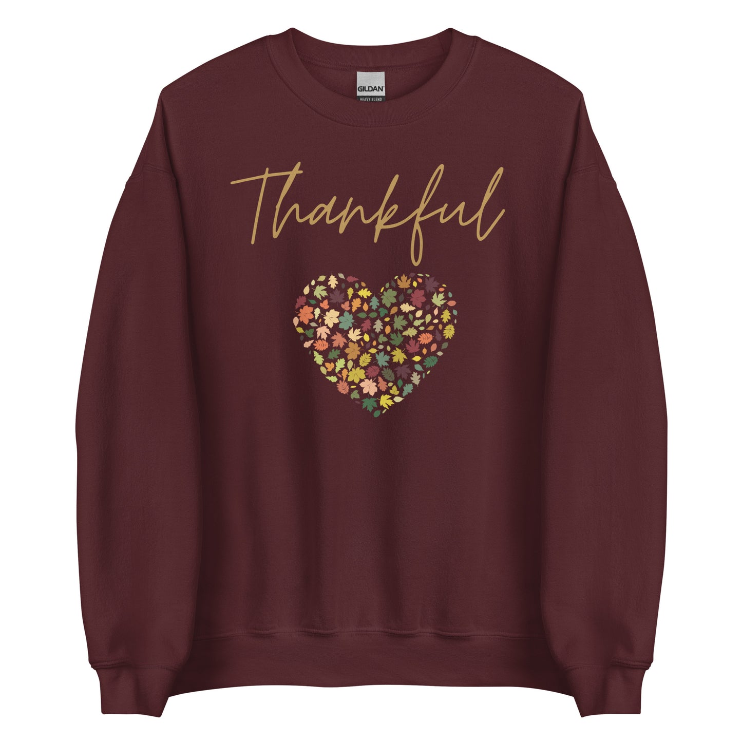 Thankful Unisex Sweatshirt