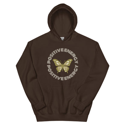 Draw string hoodie season chocolate casual wear. 