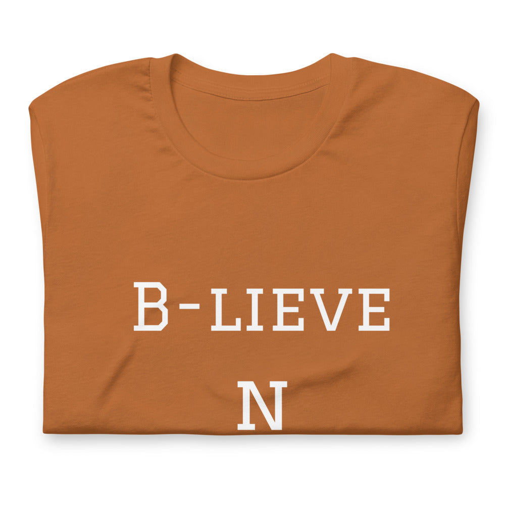 Crewneck short sleeve T-shirt collection 