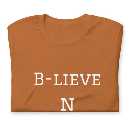 Crewneck short sleeve T-shirt collection 